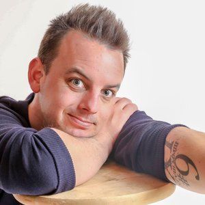 Meet your Posher, Matt